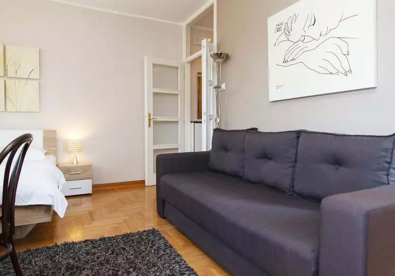 Fotos del hotel Studio Skadarlija 8:  9