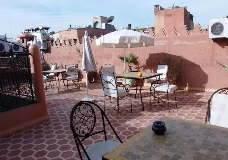 Fotos del hotel Dar Al Hamra:  2