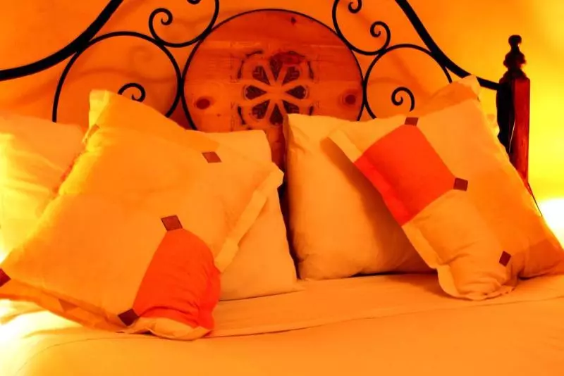 Fotos del hotel Dar Al Hamra:  12