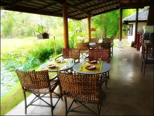 Fotos del hotel The Puka Boutique Resort:  3