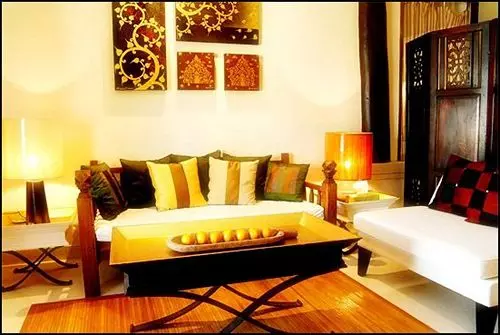 Fotos del hotel The Puka Boutique Resort:  11