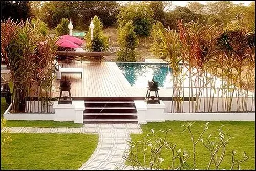 Fotos del hotel The Puka Boutique Resort:  12