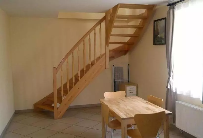 Fotos del hotel Residence Pinkas Prague:  10