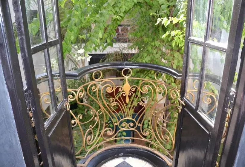 Fotos del hotel Riad Dar Jaguar:  5