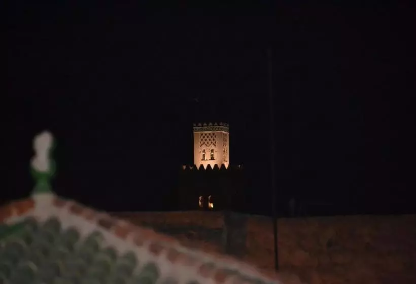 Fotos del hotel Riad Dar Jaguar:  6