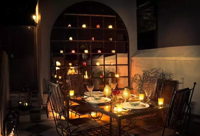 Fotos del hotel Riad Dar Jaguar:  13