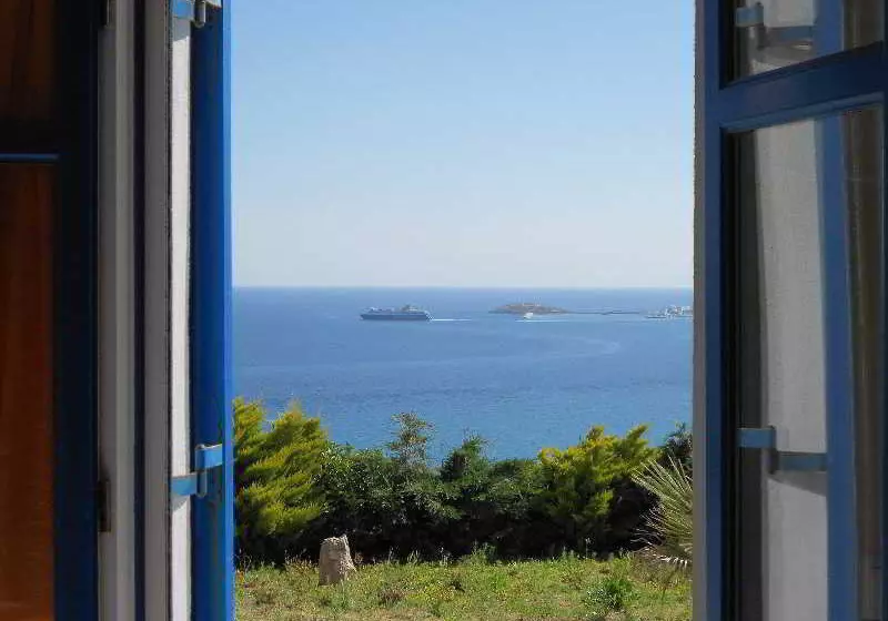 Fotos del hotel Dream View:  2