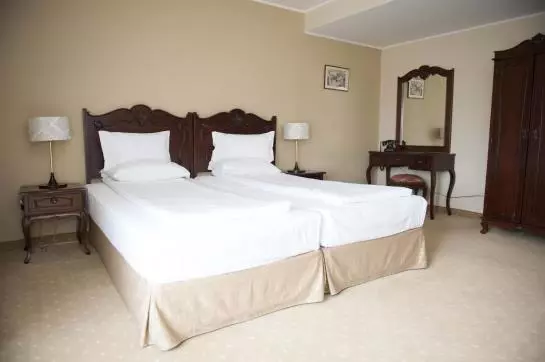 Fotos del hotel Classic Inn:  2