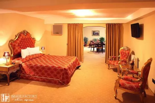 Fotos del hotel Classic Inn:  19