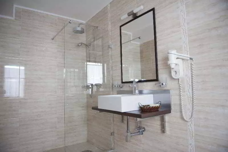 Fotos del hotel Classic Inn:  5