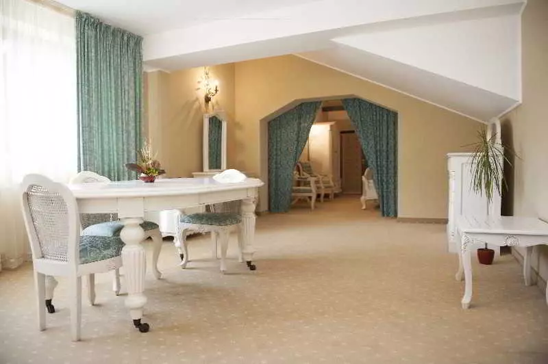 Fotos del hotel Classic Inn:  20