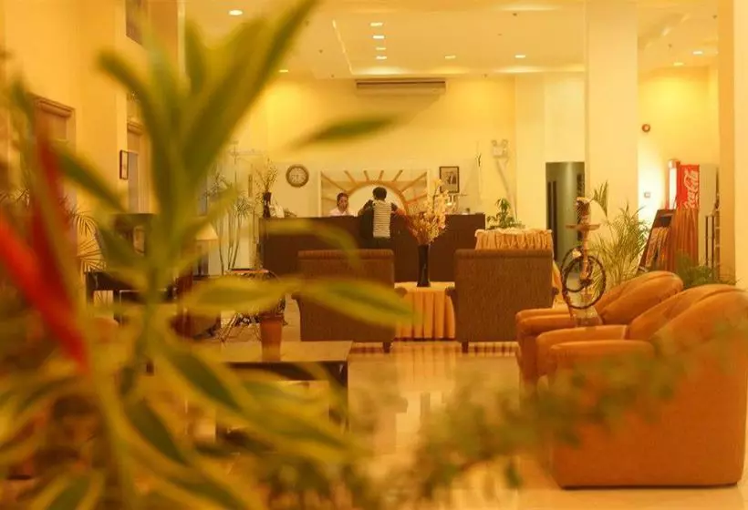 Fotos del hotel Days Hotel Cebu  Toledo:  15