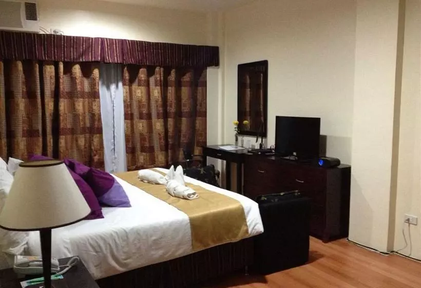 Fotos del hotel Days Hotel Cebu  Toledo:  7