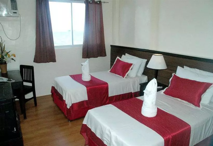 Fotos del hotel Days Hotel Cebu  Toledo:  9