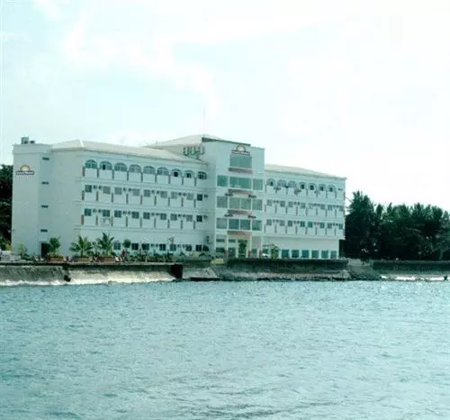 Fotos del hotel Days Hotel Cebu  Toledo:  6