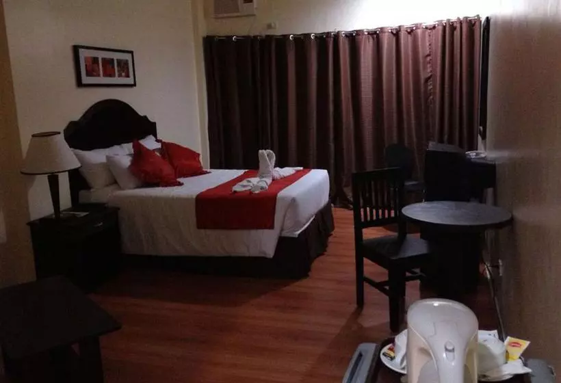 Fotos del hotel Days Hotel Cebu  Toledo:  11