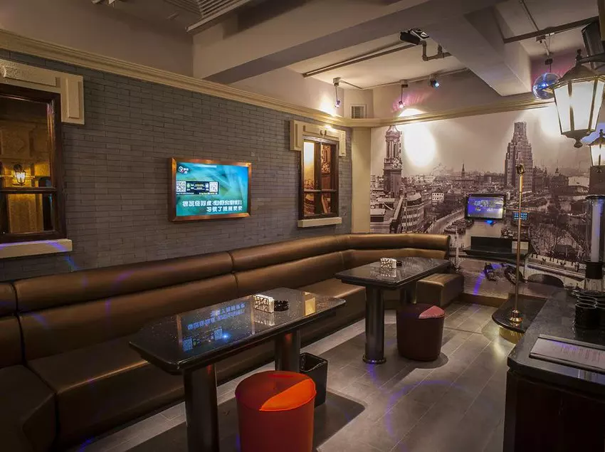 Fotos del hotel Wh Ming:  8