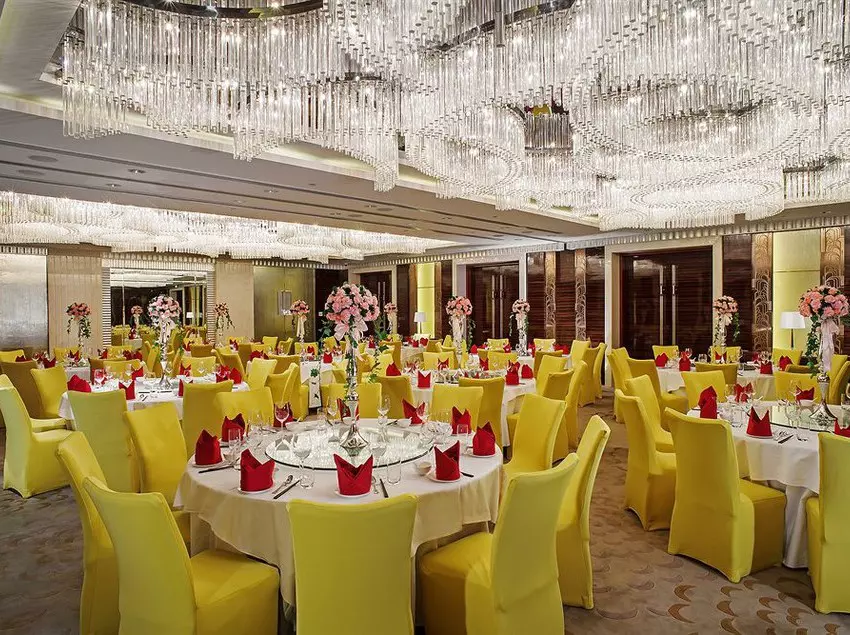 Fotos del hotel Wh Ming:  22