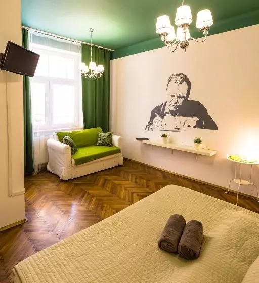 Fotos del hotel Nobel Suites:  15