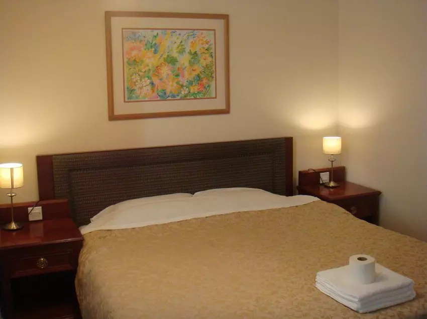 Fotos del hotel Osborne:  23