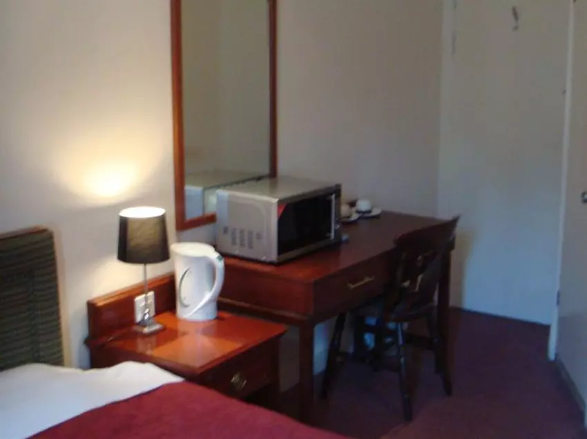 Fotos del hotel Osborne:  2