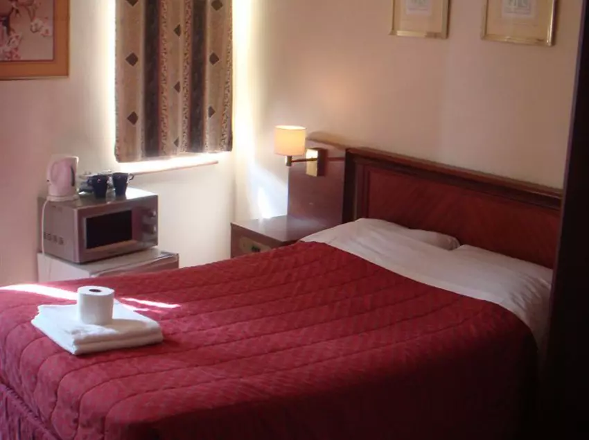 Fotos del hotel Osborne:  19