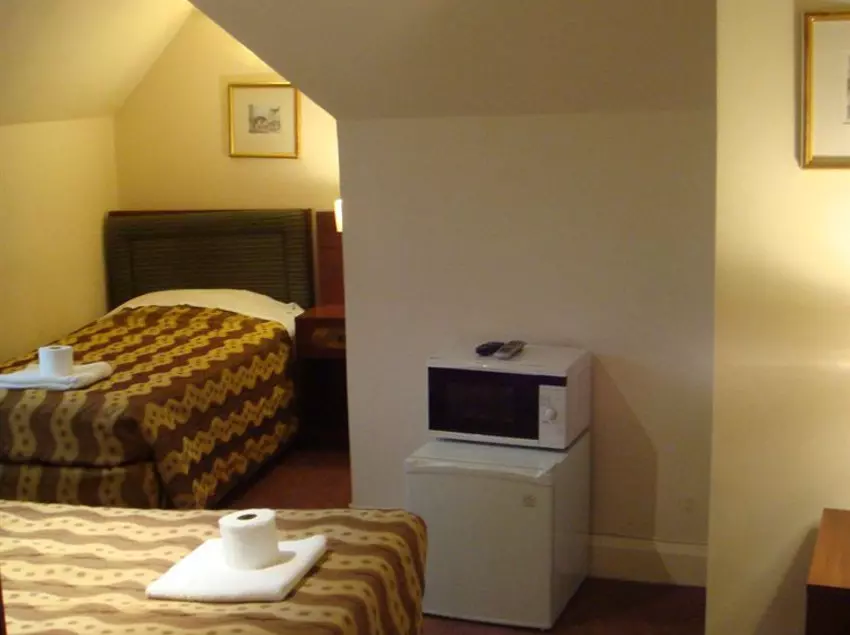 Fotos del hotel Osborne:  17