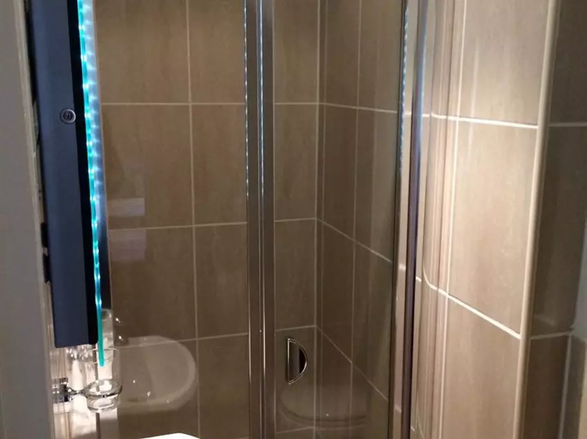 Fotos del hotel Osborne:  7