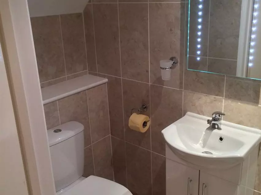 Fotos del hotel Osborne:  5