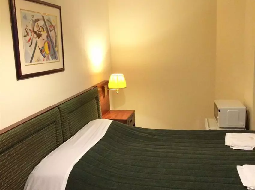 Fotos del hotel Osborne:  15