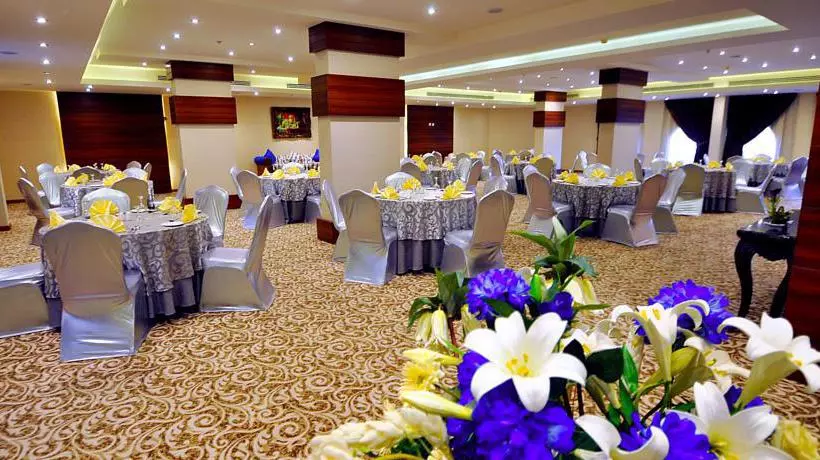 Fotos del hotel Dellmon Shrouq:  7