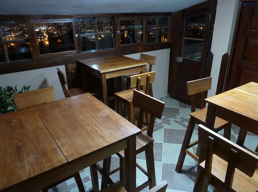 Fotos del hotel Artsy Fartsy:  3