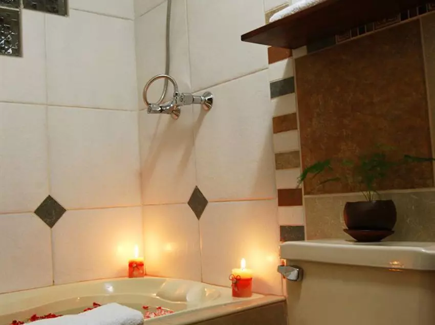 Fotos del hotel Artsy Fartsy:  2