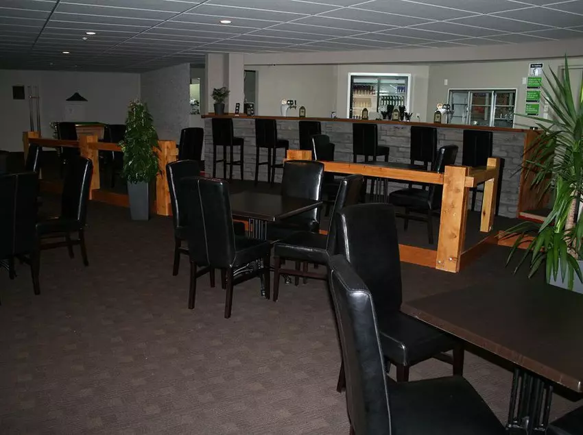 Fotos del hotel Grand Treasure:  7