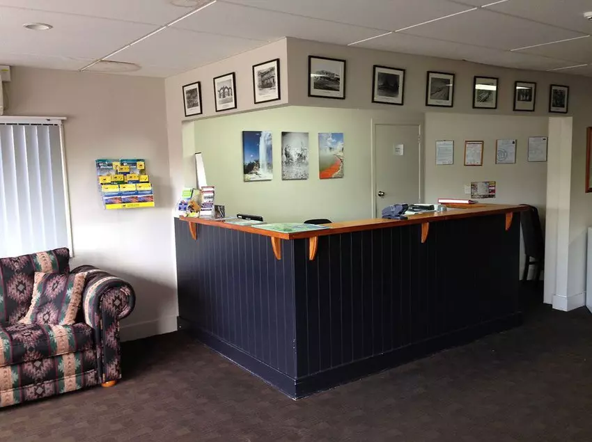 Fotos del hotel Grand Treasure:  3