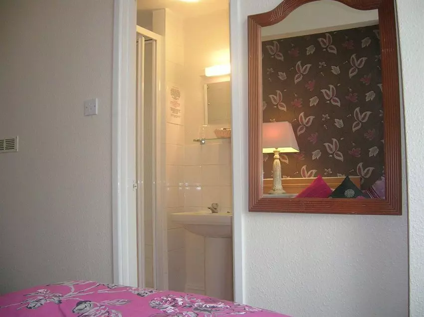 Fotos del hotel Newbury:  11