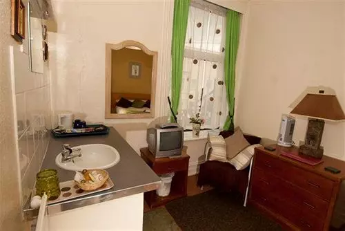 Fotos del hotel Newbury:  23