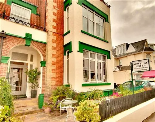 Fotos del hotel Newbury:  5