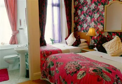 Fotos del hotel Newbury:  12