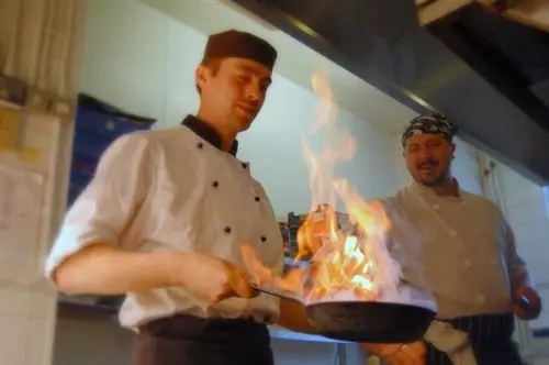 Fotos del hotel Lampeter:  10