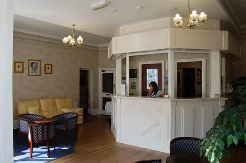 Fotos del hotel Lampeter:  2