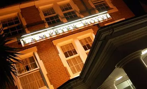 Fotos del hotel Lampeter:  15