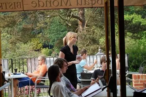 Fotos del hotel Lampeter:  5