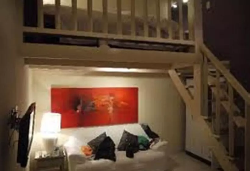 Fotos del hotel Pousada Bambu Bamboo:  23