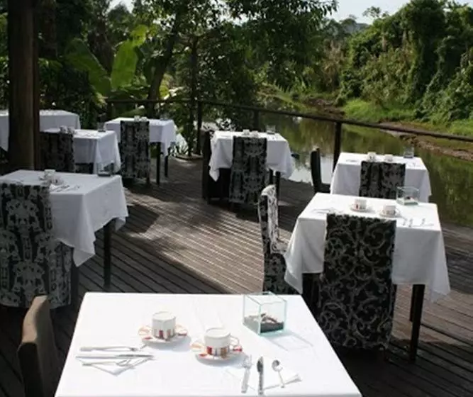 Fotos del hotel Pousada Bambu Bamboo:  5