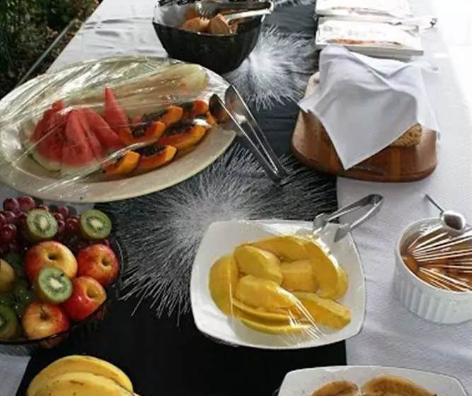 Fotos del hotel Pousada Bambu Bamboo:  12