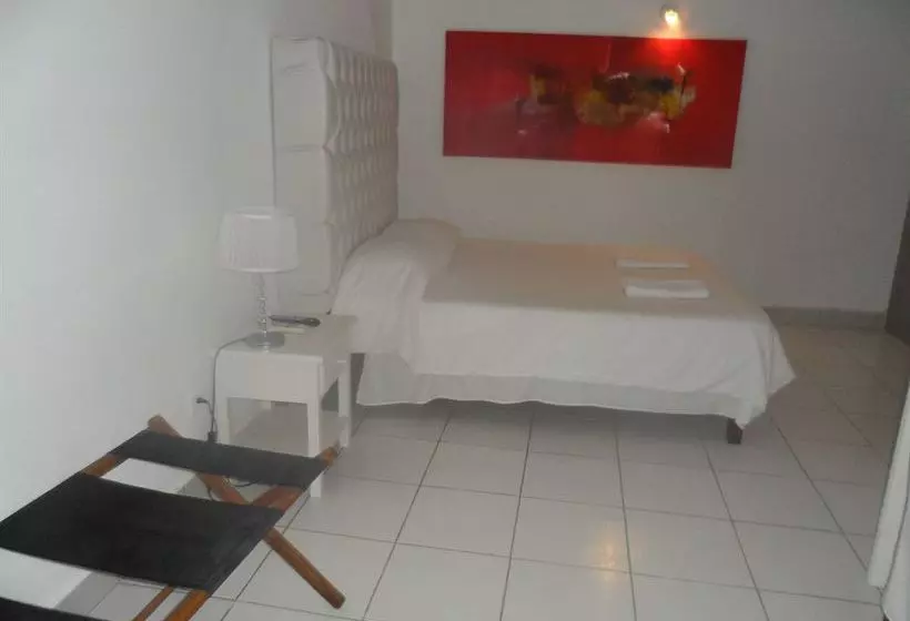 Fotos del hotel Pousada Bambu Bamboo:  15