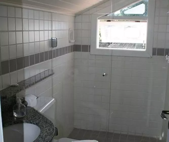 Fotos del hotel Pousada Bambu Bamboo:  8