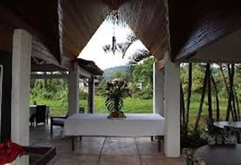 Fotos del hotel Pousada Bambu Bamboo:  7