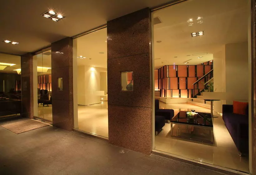 Fotos del hotel Beauty Stay:  9